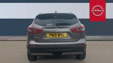 Nissan Qashqai 1.3 DiG-T 160 Tekna 5dr DCT Petrol Hatchback